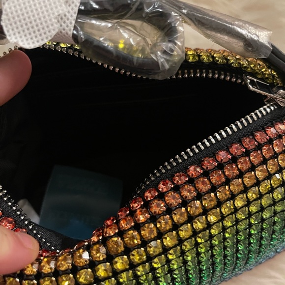 Free people prism clutch - Picture 12 of 13